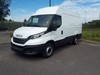 IVECO DAILY MY22 35S14A8 V